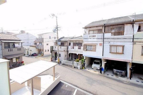 大日駅 徒歩6分 2階の物件内観写真